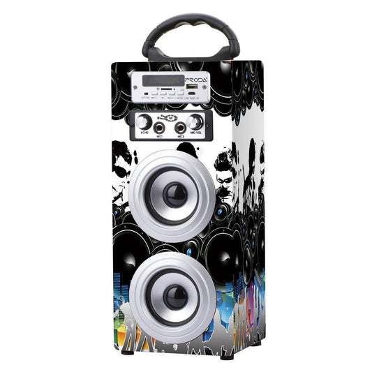 Proda Karaokee SOUND BOX Bluetooth Hangszóró