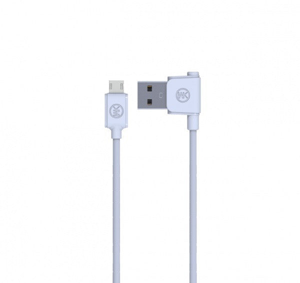 WK Junzi Micro USB Adatkábel